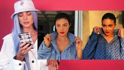 Kendall Jenner Reacts To Bottle Cap Challenge Backlash