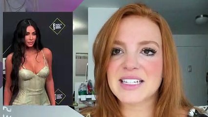 Kim Kardashian Reunites With Ivanka Trump For 3 Hour Dinner After Kanye’s Anti-Semitic Comments