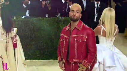 Khloe Kardashian Reacts To Rumor She Was Banned From Met Gala