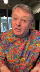 Polenta taragna con formaggi leggeri e verdure grigliate