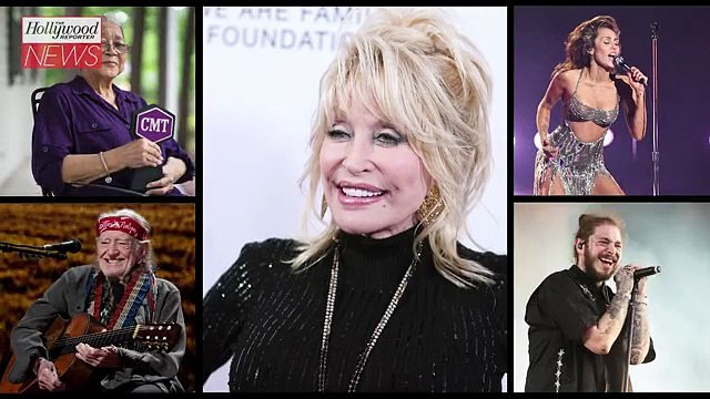 CMA Award Nominations: Beyoncé's 'Cowboy Carter' Snubbed, Morgan Wallen, Post Malone Earn Multiple Noms | THR News Video