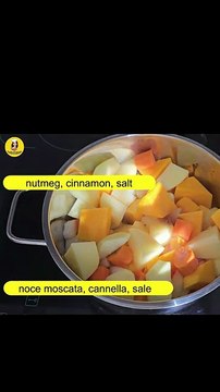 Zuppe autunnali rivisitate: zucca, funghi e spezie esotiche