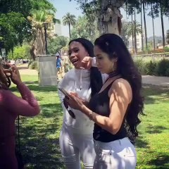 Tiny Filming Her Own Reality Show With ‘L&HH’ Star After T.I. Split? See Evidence