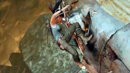 Les fans de Tomb Raider ont eu droit à deux grosses surprises sur Nintendo Switch 2