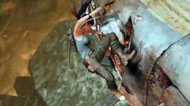 Les fans de Tomb Raider ont eu droit à deux grosses surprises sur Nintendo Switch 2