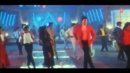 Illa Loo Illa Loo /1997 Mrityudaata / Karishma Kapoor, Vinod Rathod, Poornima