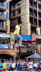 Next Level Skills - Amazing skills