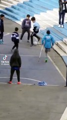 Next Level Skills - Wow