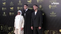 PSG : Achraf Hakimi élu Ballon d’or africain