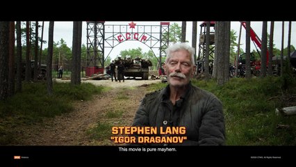 Sisu: Road To Revenge | Tv Spot 2