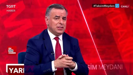 Barış Yarkadaş, CHP’li vekillerin pazara çökme girişimini tek tek anlattı