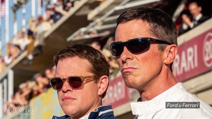 'Ford v Ferrari' Producer Peter Chernin: "You Have to Bet On Your Own Gut" | Producer Roundtable