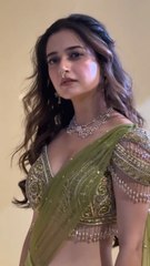 Ashika Ranganath - Bcz you all loved this video bit 🤍✨