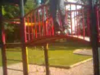 saut d'un pont a mirecourt