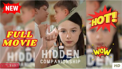 Hidden Companionship