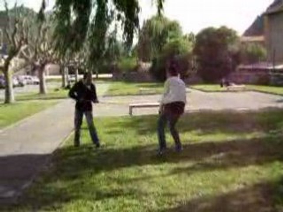 jeremy VS jeremie