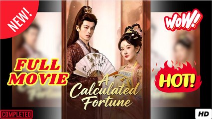 [EngSub] A Calculated Fortune