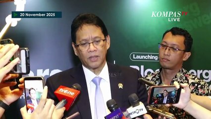 Menkeu Purbaya Tegaskan Tak Akan Legalkan Thrifting Barang Impor Ilegal