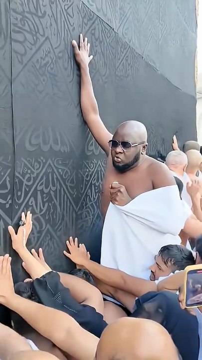 Today Makkah Live video🕋❤️