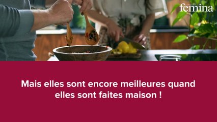 Les bons petits plats de l’enfance : ces crêpes jambon fromage faciles de Laurent Mariotte vont nous accompagner tout l’automne