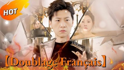 Epee des Serments ( Doublé ) #cdrama #chinesedrama #dramabox