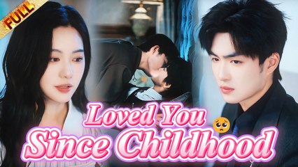 I divorced my contract husband but he loves and only wants me, now he kisses me begging to reunite!