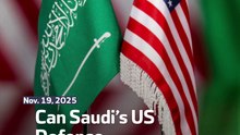 Can Saudi’s US Defense Investments Boost Regional Stability?