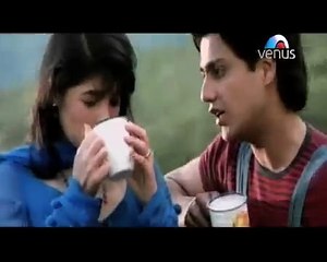 Jab Se Hai Seekha Dil /1997 (Uff Yeh Mohabbat)/Kumar Sanu, Alka Yagnik.