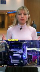 Sardone - In Germania a rischio alcuni mercatini di Natale (20.11.25)