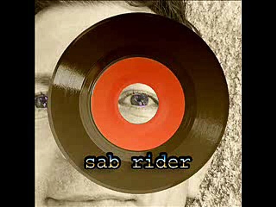 sab rider