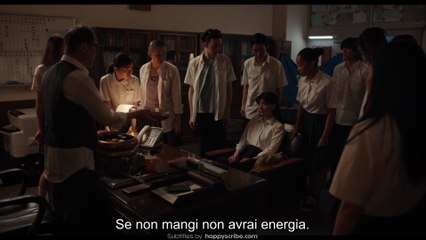 HappyEnd [HD] (2024) (sub ita)