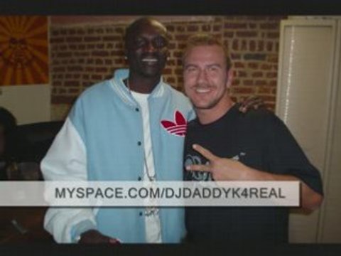 AKON FEAT. DADDY-K /KAYE STYLES/STIK-E /TARIQ L SHAWTY RMX