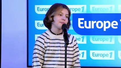 Alexandra Redde-Amiel et Lou Deleuze