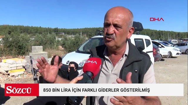 Kazada eşini kaybetti, tazminatın 850 bin lirasını alan avukattan şikayetçi oldu