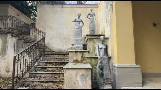 Il Museo della Moda a Napoli, il gioiello che ha conquistato Vogue