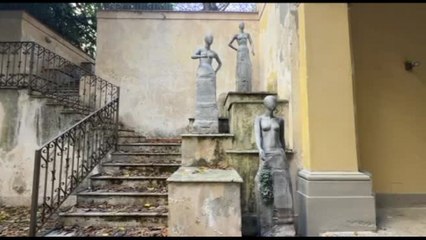 Il Museo della Moda a Napoli, il gioiello che ha conquistato Vogue