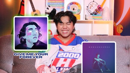 This or That' with Zack Tabudlo | Online Exclusive