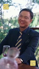 From Fired to Feared Beyond Your Reach Forever Full Movie Eng Sub Chinese Drama