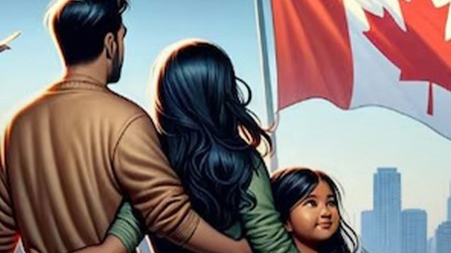 Canada छोड़ रहे Skilled Immigrants, Tension में Govt