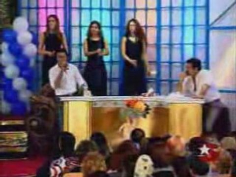 Emrah - Ibo Show - Agla Gözbebegim