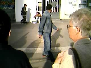 Muguet 1er mai canebiere