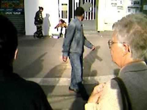 Muguet 1er mai canebiere