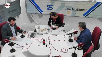 Federico a las 8: La verdadera Memoria Histórica con Franco