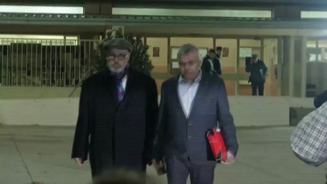 Santos Cerdán denuncia mentiras y manipulaciones y espera que la verdad se imponga