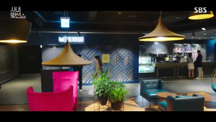 [Ep6] The Office Blind Date A Business Proposal Episode 6 Sub Indo (사내 맞선) Multiple Subtitle