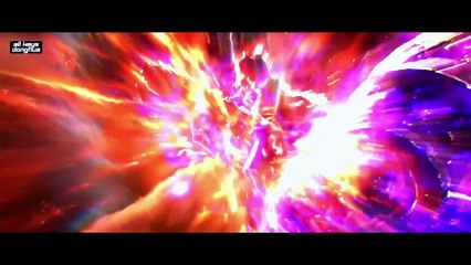 [Martial Universe]Wu Dong Qian Kun S6 Ep 1 Eng Sub