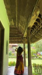 In my South Indian era