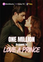 One Million Reasons To Love A Prince Full movie