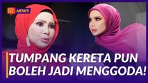#GempakVideoNews : Rozita Che Wan Pesan Jangan Buka Ruang Untuk Curang