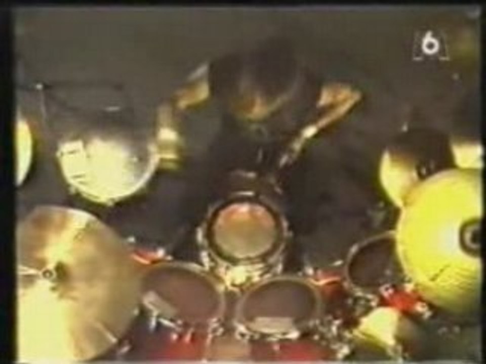 ADX - Sacrifice in the Ice